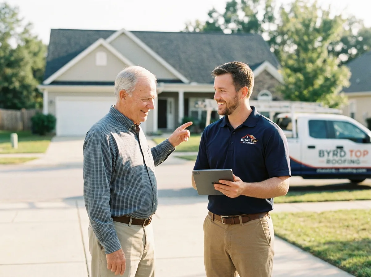 Roofing Duck River, TN FAQs